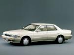 Nissan Laurel 1989 года